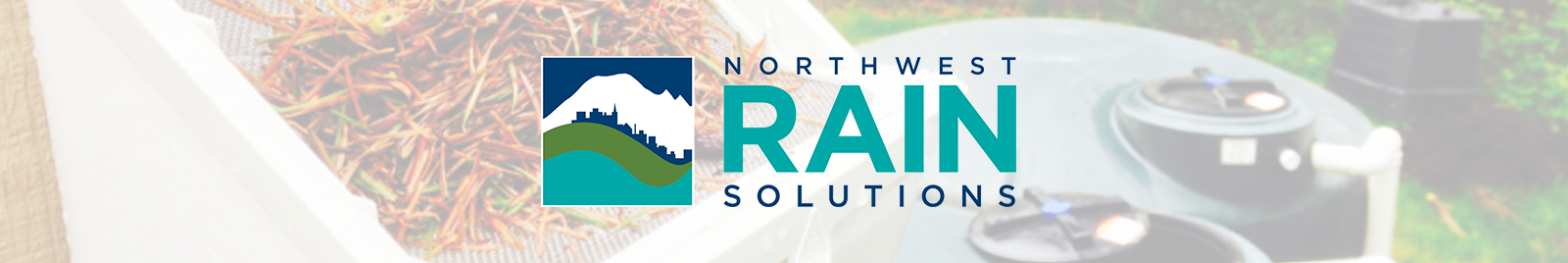 NW Rain Solutions Logo